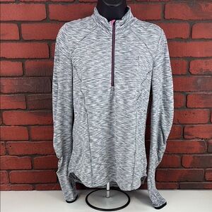 Zero Restriction Women's‎ Activewear Shirt Jacket – Size Small